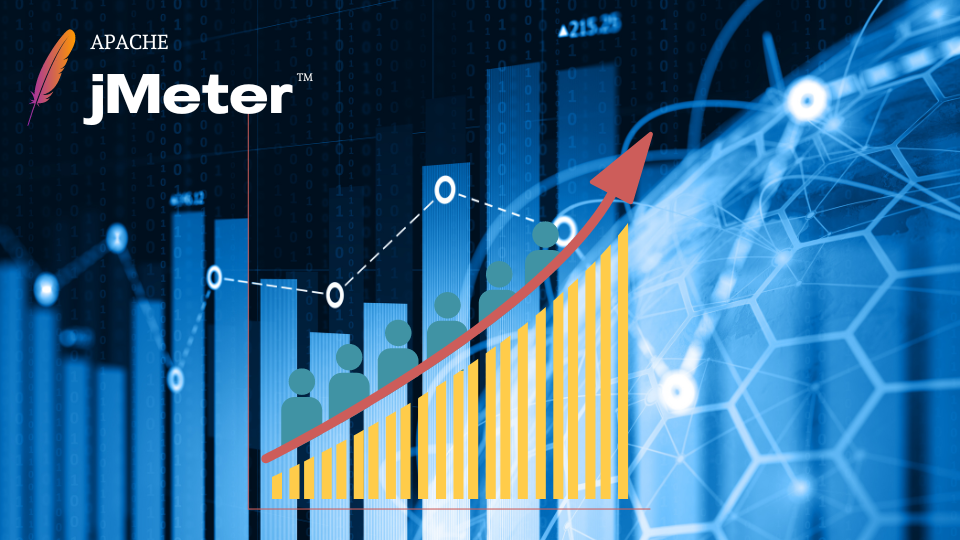 JMeter banner