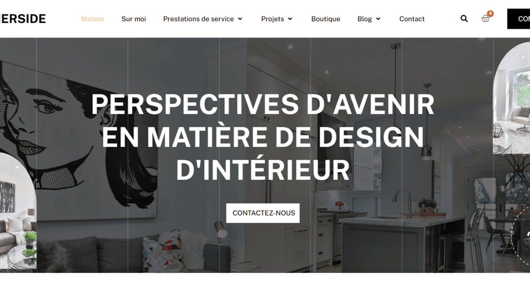 Design Intérieur