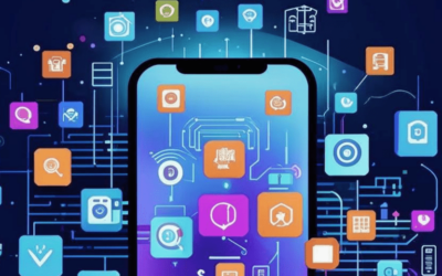 Votre Business avec des Applications Sur Mesure