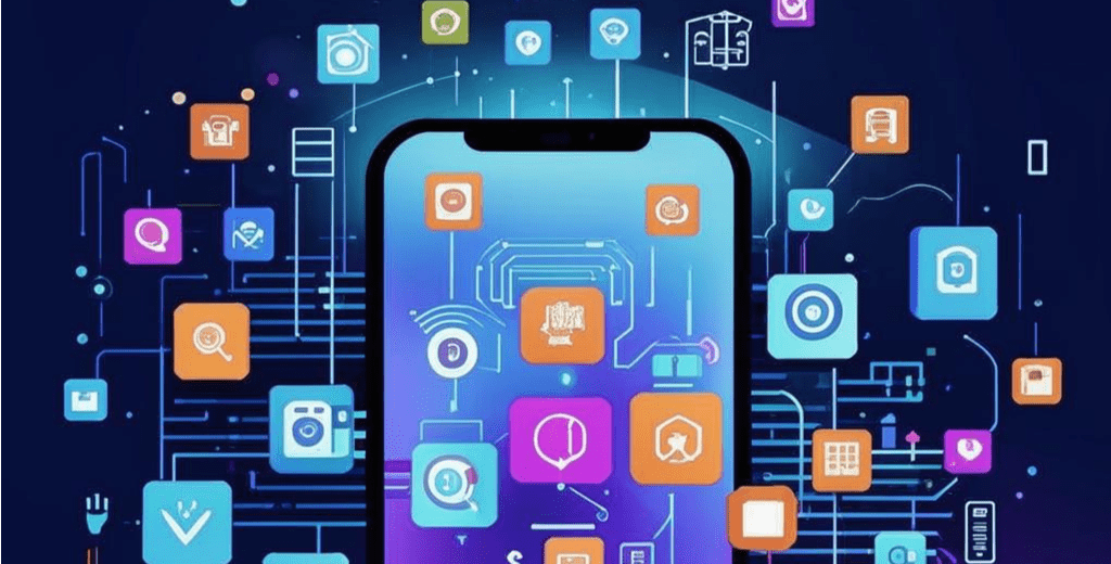 Votre Business avec des Applications Sur Mesure